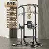 Barra de Puxar Super Kai Personalizável para Puxar e Flexionar, para Casa, Interior, Sem Furar, de Chão
