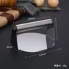 Prensa para Hamburguesas de Acero Inoxidable, Prensa Casera para Masa de Empanadillas, Prensa para Carne Teppanyaki, Gadgets de Cocina al por Mayor