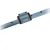 Serie Ggb Guía de Proceso Deslizador de Riel Guía Equipo de Automatización Riel Guía Lineal Riel Guía Plateado Accesorios Deslizador en Stock
