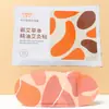 Calentadores de Pies con Compresa Caliente Herbal, Parches de Moxibustión para el Cuidado de los Pies, Parches Calentadores Automáticos para Bebés, Parches Calientes de Invierno, Parches Calefactores