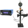 Medición y mantenimiento de elevación de armadura multifuncional, inyección electrónica dinámica, caja de impulsos de carrera del inyector, detector de riel común