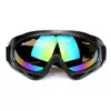 Gafas de moto X400, gafas protectoras para deportes al aire libre, gafas de sol tácticas geniales