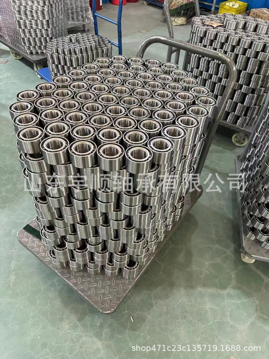 汽车轮毂轴承详情页