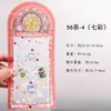 Supermercado Transfronterizo Ventas Nacionales Tarjeta Grande Coloridos Pegatinas de Cielo Estrellado para Niños Pegatinas de Joyas Pegatinas de Recompensa Pegatinas de Diamante de Cristal