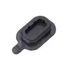 Tapón de Silicona Resistente a Altas Temperaturas Tapón Impermeable Cubierta Protectora Enchufable Tapa Antipolvo Caucho de Silicona Tapón de Sellado Automotriz contra Polvo