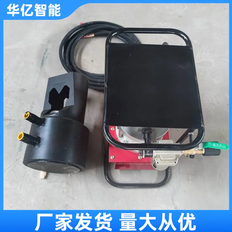 气动锚索破切器 华亿09