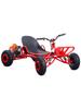 Kart todoterreno de alto rendimiento y propulsado por combustible, de gran venta transfronteriza, para toda la familia.