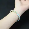 [Cadeia de Suprimentos] Atacado de Fábrica Pulseira de Cinábrio Natural Feminina Estilo Chinês Bodhi Gato Círculo Único Pulseira Dopamina