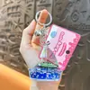 Llaveros Creativos de Camión Cisterna y Velero, Colgantes Exquisitos y Lindos para Bolsos, Llaveros de Coche, Regalos para Máquinas de Garra al por Mayor