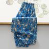 Pantalones de algodón seda nuevos multicolor anti-mosquitos para niños y niñas, los gorditos pueden usar bombachos, multicolor opcional, una generación