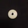 Tapa de Hilo Accesorios para Máquina de Coser Puntada Universal Hombre Volador Embalaje Sellado Máquina Selladora Cubierta de Alambre de Presión Fija Tuerca Tapa de Tornillo de Alambre de Presión