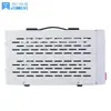 Fuente de alimentación lineal regulada CC de la misma marca eTM-603DP, para reparación de laptops y teléfonos móviles, voltaje 60V/3A/18