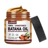 Condicionador de Óleo de Batana Amazon Transfronteiriço Melhora Cabelos Secos e com Frizz, Hidrata, Suaviza e Adiciona Volume, Cuidado Capilar Personalizado