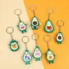 Juguetes Blandos de Goma Mixtos de Moda al por Mayor, Dijes para Coche y Bolsa, Promoción de Puesto de Mercado Nocturno, Regalos Baratos, Figuras de Caja Sorpresa