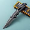 Cuchillo de Camping Cuchillo Multifuncional para Exteriores G10 Cuchillo Táctico de Autodefensa Cuchillo de Supervivencia para Exteriores Cuchillo Transfronterizo de Comercio Exterior Venta al por Mayor