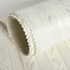 Clásico Raya Vertical Grande Liso Sin Costuras Tela de Pared Tela de Pared Tejido No Tejido Sala de Estar Dormitorio Fondo de TV Estudio Habitación Infantil