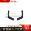 Adecuado para Toyota Corolla 2014 soporte de parachoques delantero, modelo chino L 52116-02290 R 52