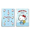 Joytop Hello Kitty Série Fofa - Caderno Sem Fio Costurado com Cola B5