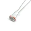 Sensor de Interruptor de Detección Fotoeléctrica Fotorresistencia de 5 MM GL550655165528553755395549