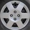 Adecuado para Byd F3/F3R G3 Tapacubos Tapa de Rueda Tapacubos F3 F3R Tapa de Rueda Cubierta de Neumático Carcasa de Rueda 15 pulgadas
