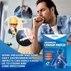 Sumifun Parche de Yeso Amazon Aliexpress Transfronterizo Parche para Acupuntos Parche para el Cuidado de la Salud K000075