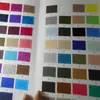 Algodón Puro Elástico Popelina 130g Hilo 40 Tejido Plano 133*72 Brocado Color Sólido Imitación Tencel Forro de Camisa de Vestir