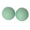 Contas de silicone 9mm/12mm contas redondas cor de doce silicone de grau alimentício mordedor de bebê pulseira colar contas soltas em estoque