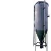 Venta de filtro de arena rápida con retrolavado automático, equipo para tratamiento de aguas residuales
