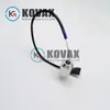 El interruptor de presión 418-43-37681 es adecuado para accesorios de cargador excavador Komatsu