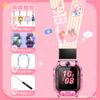 Adecuado para correa de reloj para teléfono para genio pequeño Z6A cordón cubierta para el cuello Z6S estudiante niños reloj inteligente con posicionamiento