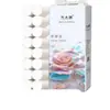 Fang Xiaomian Rollo de Papel Higiénico al por Mayor Dormitorio Estudiantil Asequible Papel de Rollo Pequeño Papel Higiénico Restaurante Papel de Rollo sin Tubo