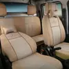 Para o Caminhão Pequeno de Cabine Dupla Wuling Rongguang, o Novo Modelo de Caminhão Apresenta Caminhões Pequenos de Cabine Dupla com Capas de Assento em Tecido de Couro Integral e Almofadas de Gelo Ventiladas