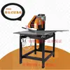 Produção profissional de máquina de corte em ângulo superior máquina de corte em ângulo para moldura de foto máquinas e equipamentos de produção de moldura de foto