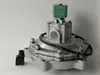SCR353A235 Válvula de Pulso Solenoide de 35 pulgadas Diafragma Válvula de Pulso Diafragma SCR353G235 DC24v