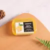 Spot Tailândia com planta Série de óleo essencial sabonete de limpeza banho refrescante controle de óleo de mão sabonete presente atacado