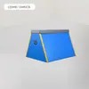Equipamento de Treinamento de Parkour Infantil Jardim de Infância Estrutura de Parkour de Madeira Conjunto de Escalada Barra Única Conjunto de Nove Peças para Crianças e Adolescentes