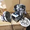 Oferta Especial del Fabricante: 300 Máquina de Succión Automática de Materiales por Vacío, Máquina de Succión Tipo Escobilla de Carbón, Máquina de Carga de Material