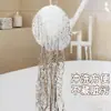 Escova de Vaso Sanitário de Cotovelo Estilo Japonês, Escova de Cerdas Macias sem Ângulo Morto, Escova de Vaso Sanitário Multifuncional, Escova de Limpeza Doméstica de Banheiro Montada na Parede