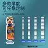 Imanes para Refrigerador de Acrílico, Imanes Suaves Personalizados con Temática Cultural y Creativa de Ciudades, Pegatinas Magnéticas Personalizadas con Logo Escolar, Hechos a Pedido con Tu Propio Diseño