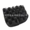 Dispensador de Agua para Mascotas Elemento Filtrante Blanco y Negro Pieza Filtrante Accesorios Alimentador de Agua para Gatos y Perros Suministros para Mascotas Filtro de Carbón Activado Almohadilla de Filtro