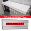 Panel perforado estante para hilos de máquina de coser pagoda redondo hilo elástico de cera estante de exhibición de sedal soporte para hilos estante de almacenamiento estante de mercancías