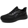 Zapatos para Hombre, Zapatos Deportivos, Zapatos Casuales de Malla Transpirable para Hombre, Zapatos Dad Modernos y Sencillos, Zapatos Casuales para Exteriores para Hombre