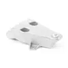 64219303628 Es Adecuado para el Soporte de la Bomba de Agua Auxiliar de BMW 7 G11.