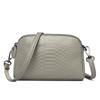 Bolso bandolera pequeño para mujer, bolso bandolera pequeño, bolso bandolera de piel auténtica, bolso de mano para mujer, bolso de mano de moda 2024