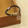 M361 Accesorios para el Cabello Joyería para la Cabeza Colgante de Aleación Anillo para el Cabello Cuerda para el Cabello Cuerda para la Cabeza Banda Elástica Anillo para la Cabeza Cuerda para la Mano de Doble Uso Venta al por Mayor