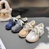 Populares Zapatillas de Entrenamiento Alemanas de Suela Gruesa para Mujer, Nuevas Zapatillas Versátiles de Nicho Moda Otoño 2026, Zapatos A-Gan
