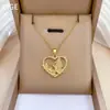 [Acero de titanio] Collar elegante para mujer, cadena de acero con microincrustaciones de cobre, color simple, elegante y elegante, cadena para clavícula.