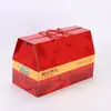 Embalagem de Caixa de Presente de Frutas de Luxo Caixa Personalizada Especial Caixa Colorida Rígida Papel Kraft Cartão Branco Design de Impressão Caixa de Presente Luxo Leve