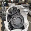 El zapato de soporte resistente al desgaste para soportes de minería previene que el soporte perfore el fondo, estabiliza y soporta el zapato de soporte de hierro fundido para minería