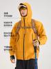 Chaqueta de Mismo Estilo Niaojia para Hombres y Mujeres, Ropa de Montañismo para Todo Clima, Chaqueta Impermeable Altamente Transpirable Gb32614 Personalizada